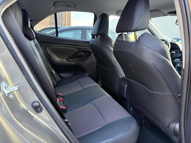 Toyota YARIS Cross 1.5 Hybrid Executive | JBL | Head Up | BSM | Navi | Stoelverw. | Prijs Rijklaar!!