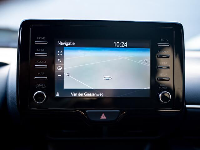 Toyota YARIS 1.5 Hybrid Business Plus | Navi | Keyless | Leder | Stoelverwarming | Prijs Rijklaar!!