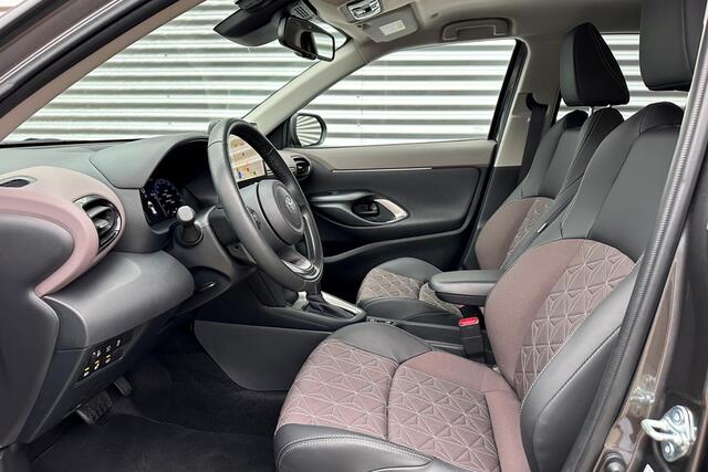 Toyota YARIS Cross 1.5 Hybrid 130 Executive