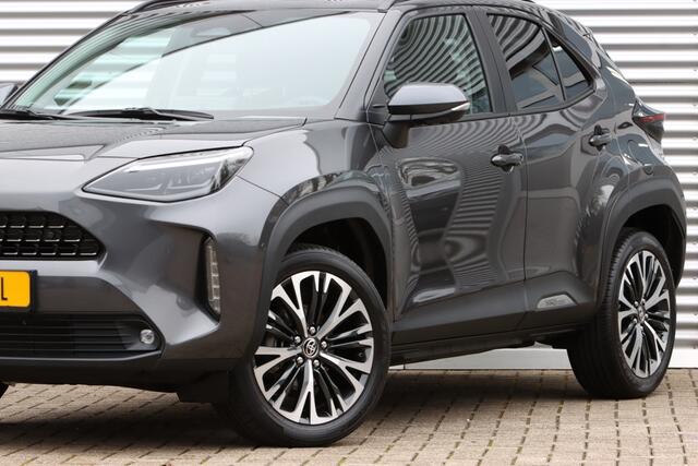 Toyota YARIS Cross 1.5 Hybrid 130 Executive