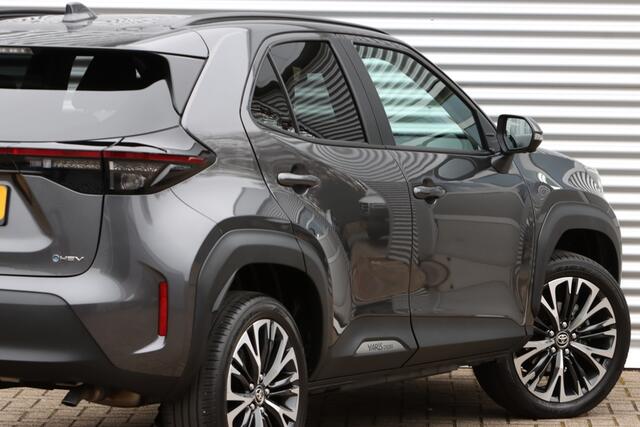 Toyota YARIS Cross 1.5 Hybrid 130 Executive