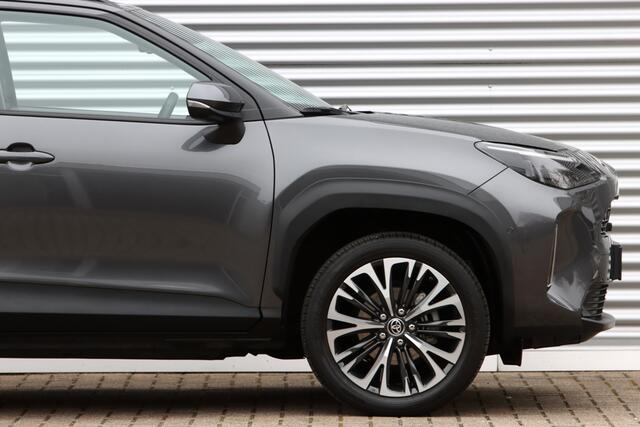 Toyota YARIS Cross 1.5 Hybrid 130 Executive