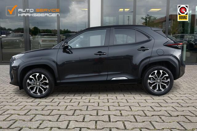 Toyota YARIS Cross 1.5 Hybrid 115 Dynamic | Camera | ACC | Winter Pakket | Fabrieksgarantie