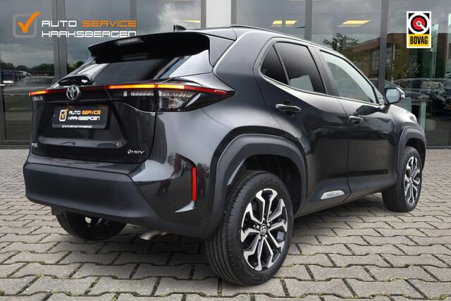 Toyota YARIS Cross 1.5 Hybrid 115 Dynamic | Camera | ACC | Winter Pakket | Fabrieksgarantie