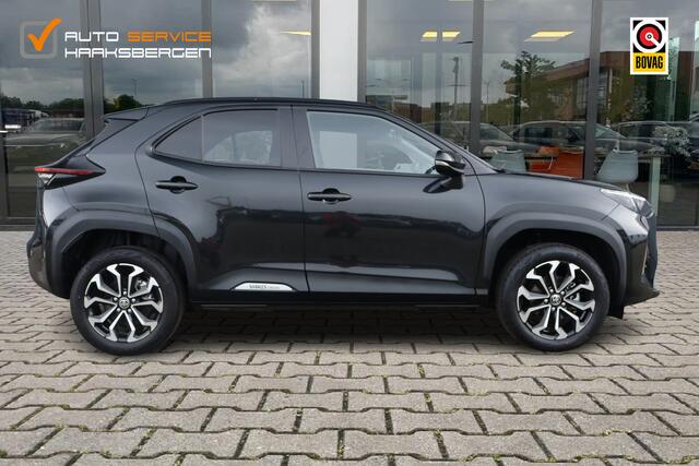 Toyota YARIS Cross 1.5 Hybrid 115 Dynamic | Camera | ACC | Winter Pakket | Fabrieksgarantie