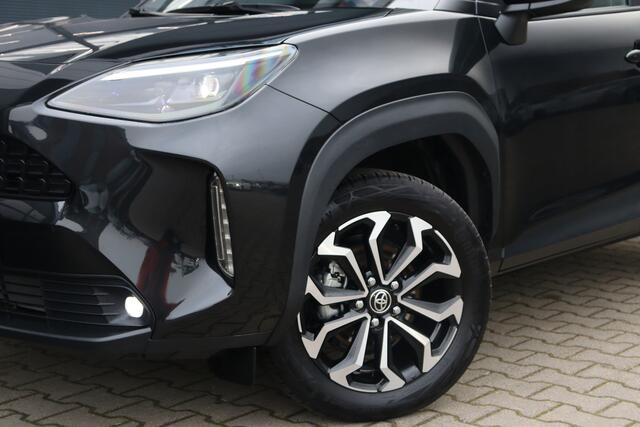 Toyota YARIS Cross 1.5 Hybrid 115 Dynamic | Camera | ACC | Winter Pakket | Fabrieksgarantie