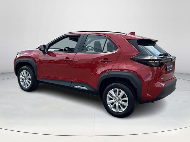 Toyota YARIS Cross 1.5 Hybrid 115 Active Comfort Pack