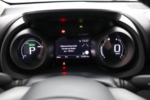 Toyota YARIS 1.5 Hybrid Dynamic | Apple Carplay/Android Aut | all seasons banden |