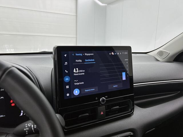 Toyota YARIS 1.5 Hybrid Dynamic | NL dealeronderhouden |