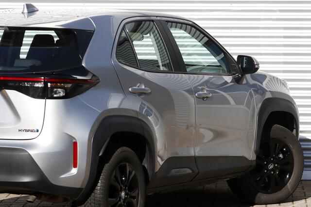 Toyota YARIS Cross 1.5 Hybrid Comfort Plus Carplay / Sportv.