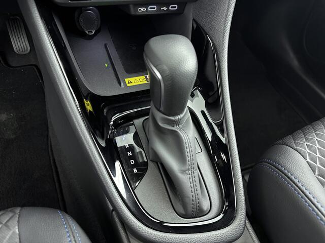 Toyota YARIS 1.5 Hybrid 130 Launch Edition | Lederenbekleding | Stoelverwarming | Dealeronderhouden |