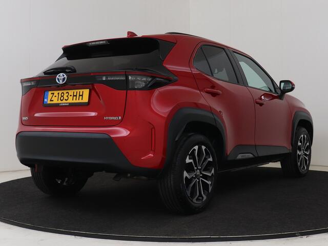 Toyota YARIS Cross 1.5 Hybrid Dynamic