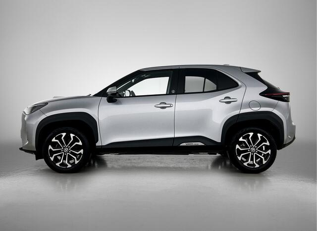 Toyota YARIS Cross 1.5 Hybrid Dynamic | Dealeronderhouden | Stoelverwarming |