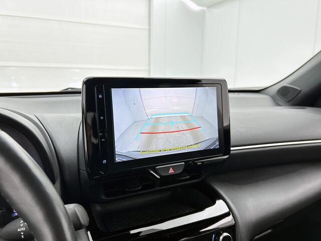 Toyota YARIS Cross 1.5 Hybrid Dynamic | Dealeronderhouden | Stoelverwarming |