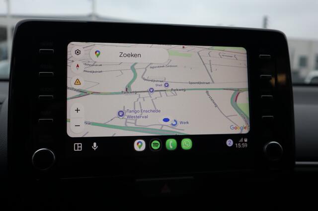 Toyota YARIS 1.5 Hybrid Launch Edition