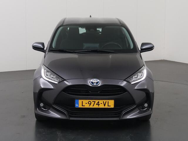 Toyota YARIS 1.5 Hybrid Dynamic | Navigatie | Parkeercamera | Climate Control | Cruise Control Adaptief |
