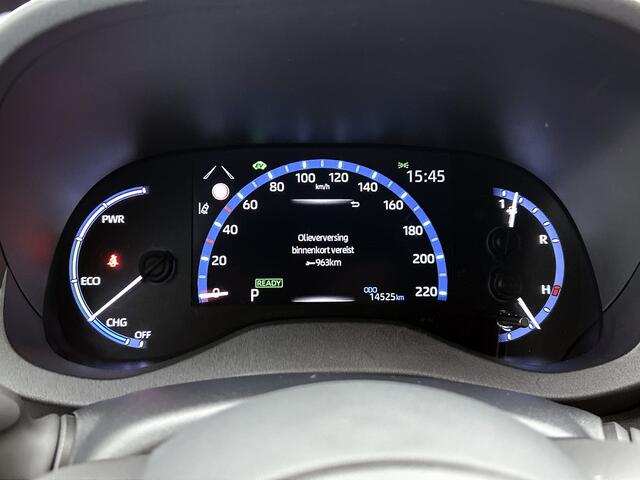 Toyota YARIS Cross 1.5 Hybrid Active | Parkeersensoren | Keyless Entry | Navigatie