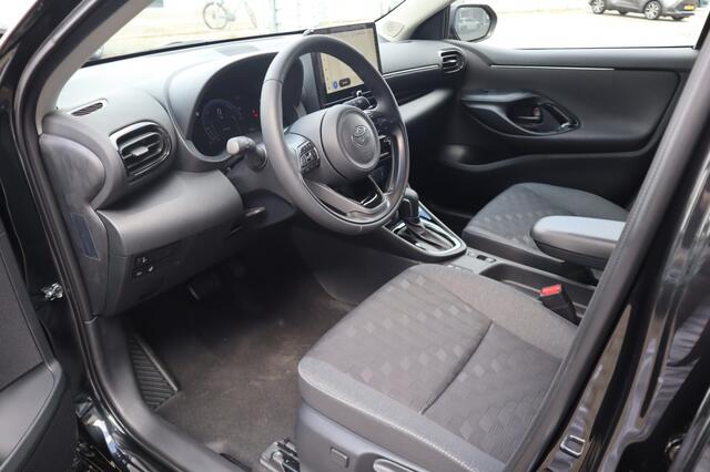 Toyota YARIS 1.5 Hybrid 115 Dynamic | Comfort Pack |