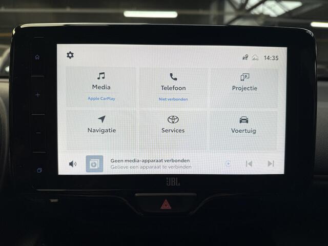 Toyota YARIS Cross 1.5 Hybrid Adventure