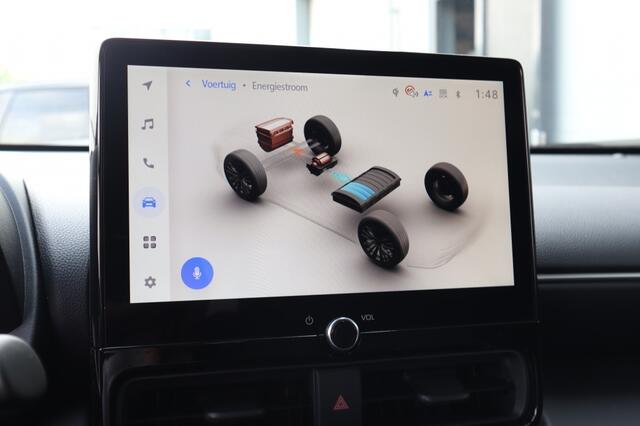 Toyota YARIS 1.5 Hybrid 115 Dynamic | Comfort Pack |