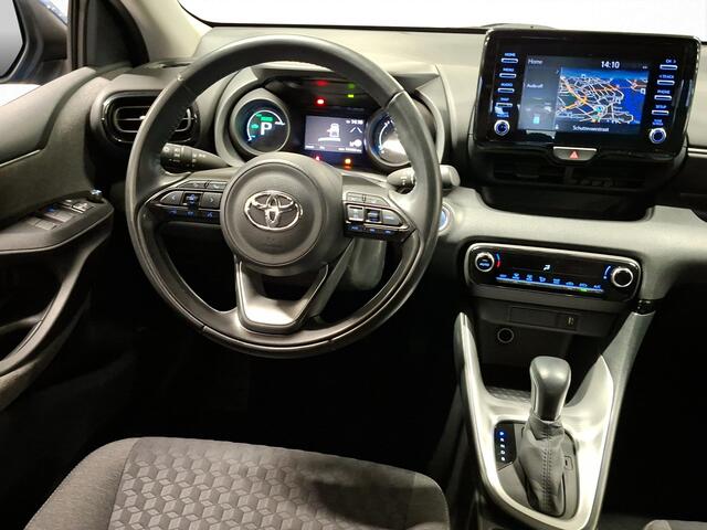 Toyota YARIS 1.5 Hybrid First Edition