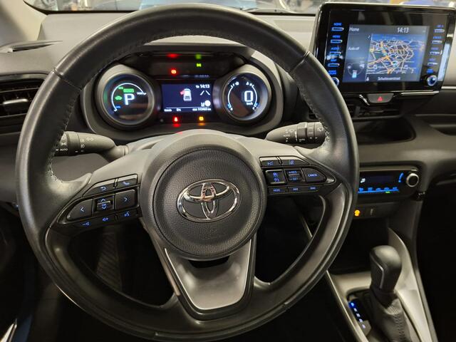 Toyota YARIS 1.5 Hybrid First Edition