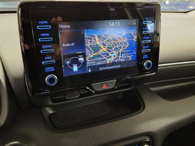 Toyota YARIS 1.5 Hybrid First Edition