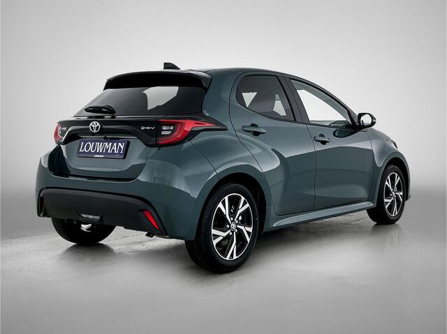 Toyota YARIS 1.5 Hybrid 115 Dynamic | INCL. 1500,- Inruilpremie | Apple Carplay & Android Auto | ACC | Climate Control |