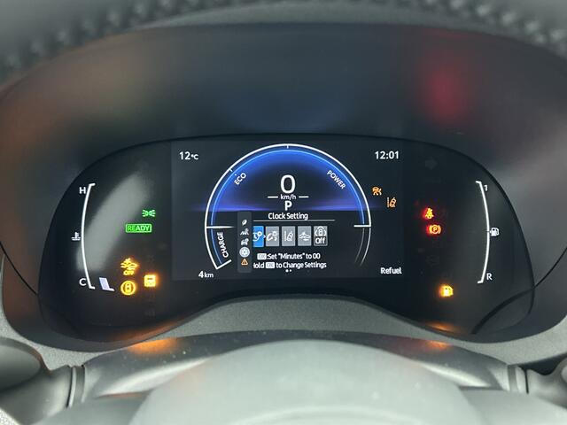 Toyota YARIS 1.5 Hybrid 115 Dynamic | INCL. 1500,- Inruilpremie | Apple Carplay & Android Auto | ACC | Climate Control |