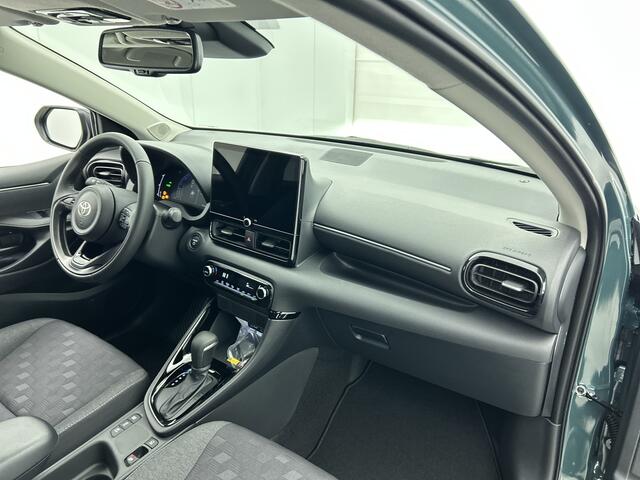 Toyota YARIS 1.5 Hybrid 115 Dynamic | INCL. 1500,- Inruilpremie | Apple Carplay & Android Auto | ACC | Climate Control |