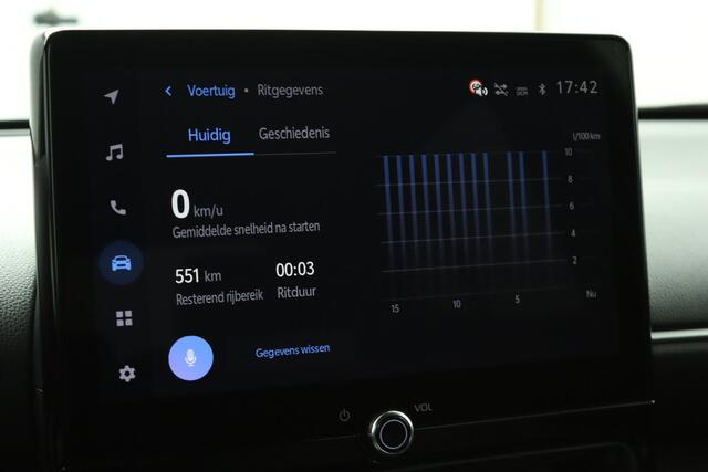 Toyota YARIS Cross 1.5 Hybrid 115 First Edition | Adaptive Cruise Control | Achteruitrijcamera | Stoelverwarming | Stuurverwarming | Apple Carplay | Android Auto | Parkeersensoren |