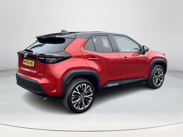 Toyota YARIS Cross 1.5 Hybrid Executive | Navigatie | Apple CarPlay/Android auto | Achteruitrijcamera