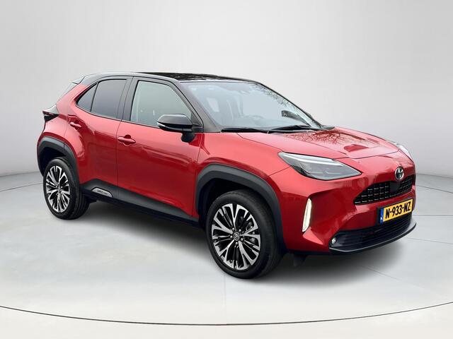 Toyota YARIS Cross 1.5 Hybrid Executive | Navigatie | Apple CarPlay/Android auto | Achteruitrijcamera