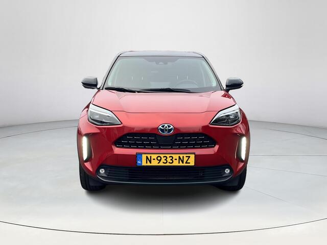 Toyota YARIS Cross 1.5 Hybrid Executive | Navigatie | Apple CarPlay/Android auto | Achteruitrijcamera