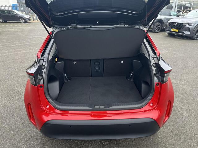 Toyota YARIS Cross 1.5 Hybrid Executive | Navigatie | Apple CarPlay/Android auto | Achteruitrijcamera