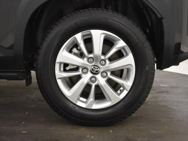 Toyota YARIS Cross 1.5 Hybrid 115 Active | Stoel- stuurverwarmd |