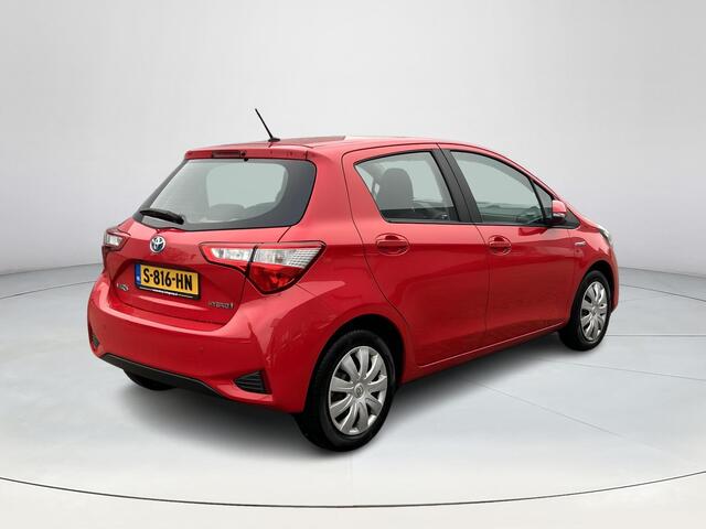 Toyota YARIS 1.5 Hybrid Active