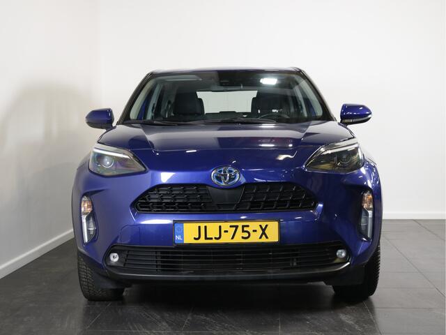 Toyota YARIS Cross 1.5 Hybrid Active | All season banden | Apple CarPlay |