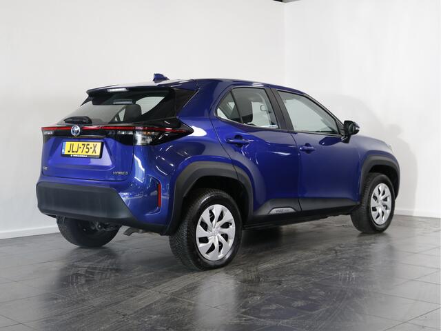 Toyota YARIS Cross 1.5 Hybrid Active | All season banden | Apple CarPlay |