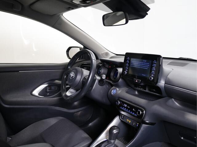 Toyota YARIS 1.5 Hybrid Dynamic | Stoelverwarming |