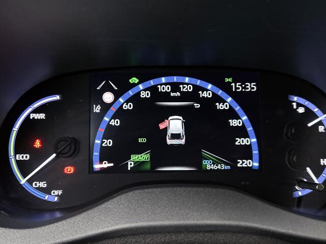 Toyota YARIS Cross 1.5 Hybrid Dynamic