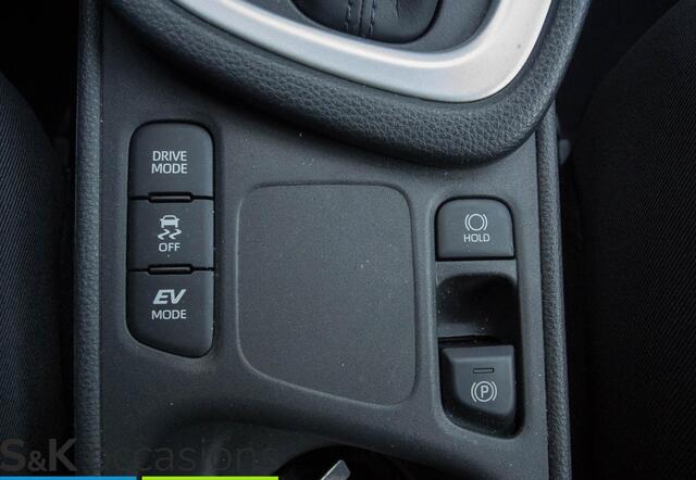 Toyota YARIS 1.5 Hybrid 115 Business ACC Keyless CarPlay