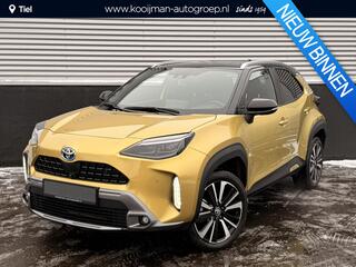 toyota-yaris-cross-1.5-hybrid-launc