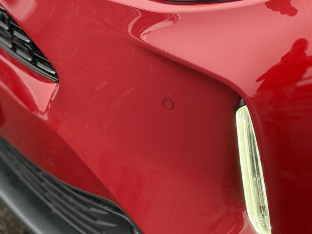 Toyota YARIS Cross 1.5 Hybrid Executive HUD, Dodehoekdetectie, Stoelverwarming, Parkeersensoren, LED, LMV, Navigatie