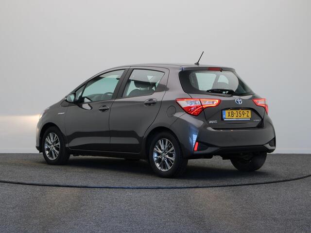 Toyota YARIS 1.5 Hybrid Design Sport | Achteruitrijcamera | Climate Control | Cruise Control |