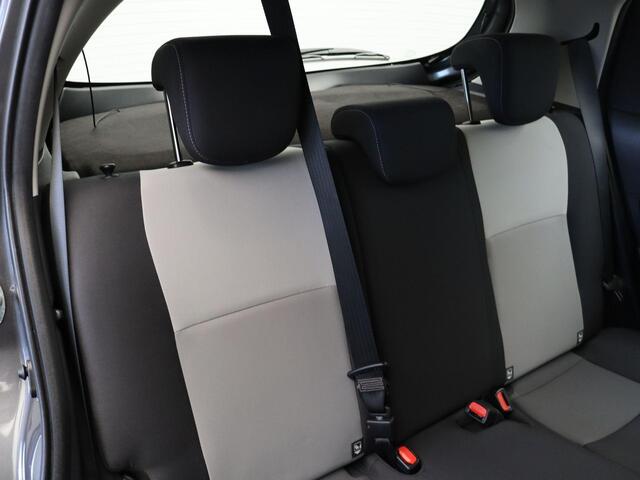 Toyota YARIS 1.5 Hybrid Design Sport | Achteruitrijcamera | Climate Control | Cruise Control |