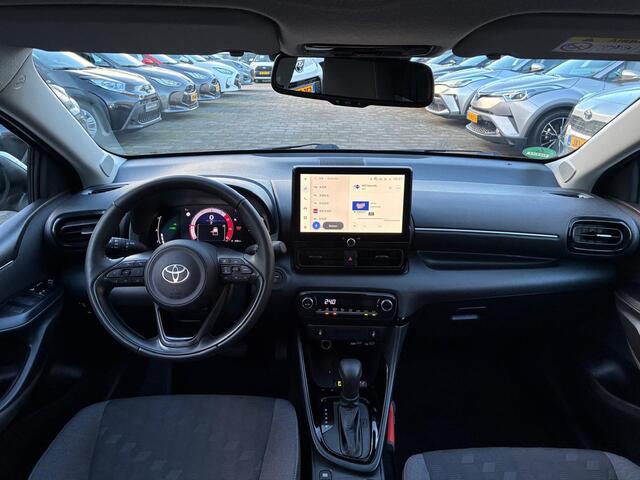 Toyota YARIS 1.5 Hybrid 115 Dynamic