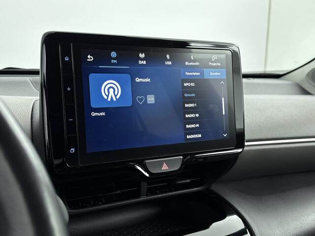 Toyota YARIS Cross 1.5 Hybrid Executive | Head-up display | Stoelverwarming |