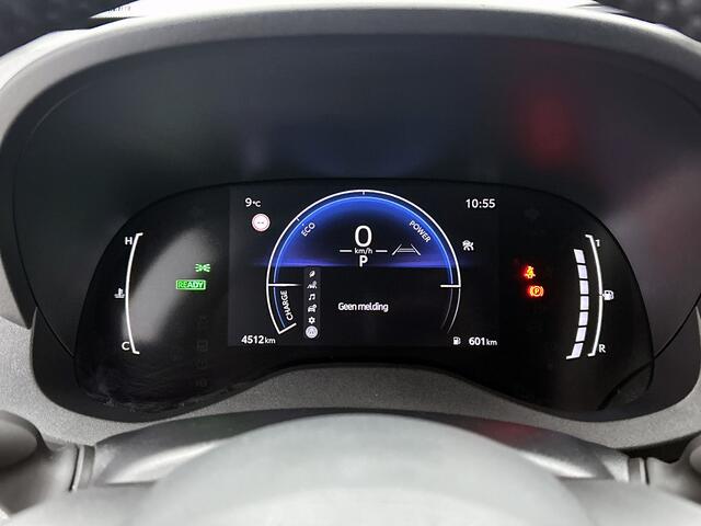 Toyota YARIS 1.5 Hybrid 115 First Edition | BTW Voertuig | Stoelverwarming | Draadloos laden |