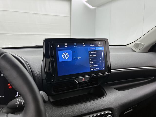 Toyota YARIS 1.5 Hybrid 115 First Edition | BTW Voertuig | Stoelverwarming | Draadloos laden |